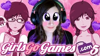 How To Stop Being Ugly  quotFamily Friendlyquot Lauren Plays GIRLS GO GAMES GGG [upl. by Eitten]