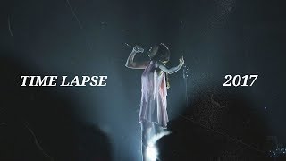 태연 TAEYEON  TIME LAPSE Live  persona [upl. by Ettelocin]