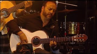 The Best of Gipsy Kings  live at Nisville 2018 Un Amor  Baila Me  Bem Bem Maria [upl. by Finny]