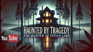 Haunted by Tragedy The Murder at Indian Lake [upl. by Ydnas]