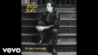 Billy Joel  An Innocent Man Audio [upl. by Asaph169]