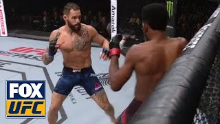 Santiago Ponzinibbio vs Neil Magny  RECAP  UFC FIGHT NIGHT [upl. by Giralda]