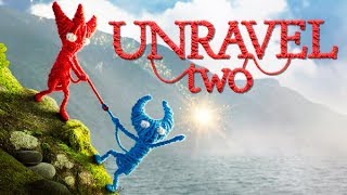 GamingDose  Recommend  Unravel Two [upl. by Eelyac]