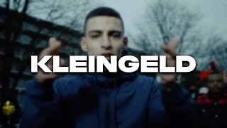 BOEF type beat  KLEINGELD [upl. by Kalila]