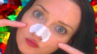 DIY Pore Strips [upl. by Trebreh]