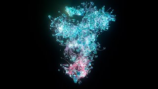 Redshift Procedural Material Pack Particles 2024 [upl. by Clarise]