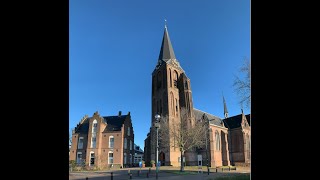 Livestream St Johannes de Doper 25 februari 2024 [upl. by Marysa]