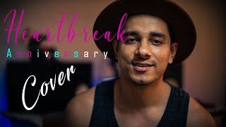 Heartbreak Anniversary Kho Gaye Ho  Hindi Version  Raga The Rnb [upl. by Mendes823]