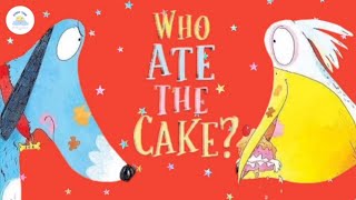 💫 Childrens Read Aloud Books  🍰🍰🍰Hilarious and Fun Story About a Naughty Pelican 😂 [upl. by Neelat]