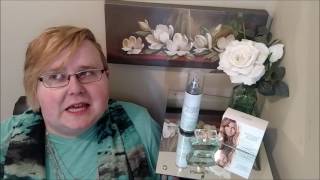 Perfume Dude BB BEACHSCAPE by Jennifer Aniston fragrance review [upl. by Rednave]