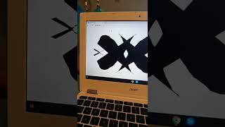 kleki paint tool the free art app [upl. by Ydieh]