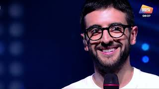 Il Volo  Live Vicinissimo Full HD  2019 [upl. by Slyke]