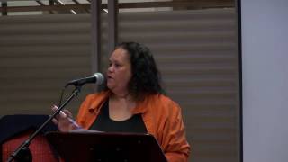 Legal rEvolution quotIndigenous Legal rEvolutionquot Munya Andrews Part 1 of 2 [upl. by Iatnwahs]