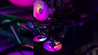 New PC Build 2024 Edition  ASUS  MSI  INTEL LEGO  RGB [upl. by Manuel488]