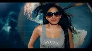 JUST 1 CLICK  IRAJ amp Infaas Feat TONY T MARKIA amp INDIRA JOSHI [upl. by Eibbil]