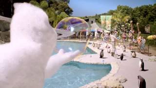 New Surf Playful Scents TV advert [upl. by Noreik]