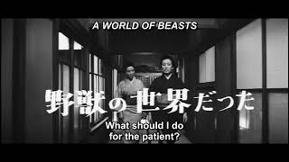 Beast Alley けものみち  1965 [upl. by Frerichs]