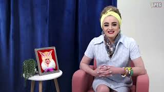 Tammie Brown Being Tammie Brown for 5 Minutes Straight [upl. by Ambrosine]