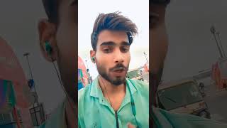 1090 Chauraha song event Masti time a9ankurvlog guddu vlog [upl. by Rolando343]