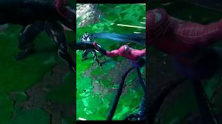 Venom Crucifies Tobey Spider ManMarvel Spider Man 2 shorts marvelspiderman spiderman venom [upl. by Oulman]