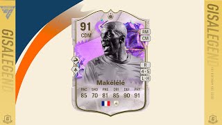 FC 24 Ultimate Birthday Icon Makelele SBC Guide UB Mini Release 1 Secret Stuff EVO – Worth It [upl. by Strang]