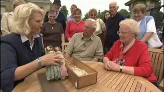 Priceless Antiques Roadshow  Series 1  Episode 3  33 [upl. by Madelyn999]