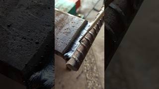 Few welders understand how to perform stick welding properly and correctly [upl. by Herson]