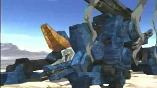 Zoids Zero Capitulo 1 Español latino 12 [upl. by Gleason]