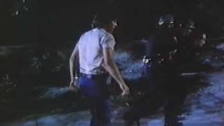 Randolph Mantooth  Terror at London Bridge 6 [upl. by Ayoj]