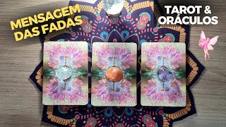 Pediu um Sinal Mensagem da ESPIRITUALIDADE para você  ARIELA TAROT E ORÁCULOS 🙏 [upl. by Ilatfen141]