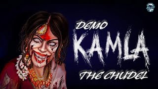 KAMLA THE CHUDEL  DEMO VERSION [upl. by Alleusnoc]