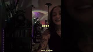 KEHLANI  AFTER HOURS LYRICS kehlani afterhours music rnb [upl. by Ponton]