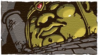 Spelunky  Olmec [upl. by Tabbie467]