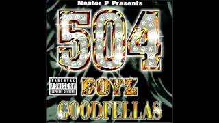 504 Boyz  Big Toys Instrumental Loop No Limit Records 2000 [upl. by Laks]