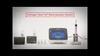 How to use the Invitrogen Neon NxT Electroporation System [upl. by Atinit719]