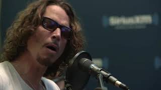 Chris Cornell  Nothing Compares 2 U LIVE [upl. by Alliuqat]