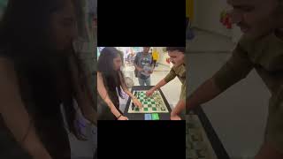 Checkout full Vlog on my channel chess [upl. by Siravat]