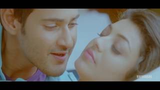 Nayantara amp Kajal Lip Lock Video Songs  HD 1080p [upl. by Kelcie806]