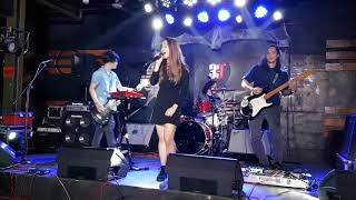 Dream About You  Gracenote Coal 10272017 [upl. by Hardie]