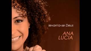 Libertame Senhor Jesus  CD Levanta se Deus  Ana Lucia PITTER DI LAURAE MARCIO MENDES [upl. by Eicyaj102]