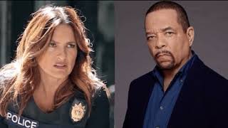 Law amp Order SVU Season 25 Episode 1 Spoilers Rollisi Shippers Wont Want To Miss This One [upl. by Oirelav91]