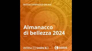 Almanacco di bellezza del 15 febbraio [upl. by Lyontine]