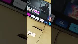 Micromax 42 inch LED TV wall on installation how to install Micromax 42 inch LED TVelectricianvi [upl. by Polik595]