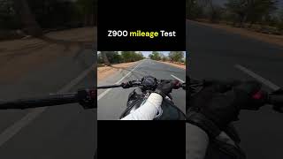 Z900 1L mileage test kitna chlegi🤔 viral trending subscribe [upl. by Viking659]