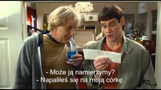 Głupi i głupszy bardziej 2014  Cały Film FilmyNoLimitpl [upl. by Eceinhoj943]