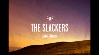 The SlackersStrychnine The Sonics Cover [upl. by Affer646]