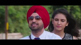 Ambarsariya Full Punjabi Movie  Diljit Dosanjh  Monica Gill  Navneet Kaur  Lauren [upl. by Streetman95]