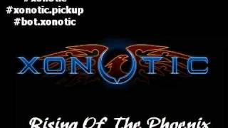 Xonotic OST  01  Rising Of The Phoenix Menu Theme [upl. by Ennairam646]