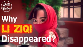 Why Li Ziqi Stopped Uploading Videos [upl. by Loyce958]