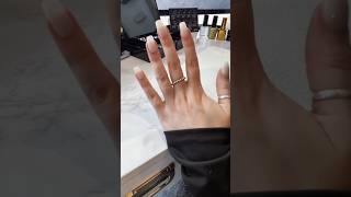 Easy DIY GelX Soft Gel Manicure At Home [upl. by Reerg]